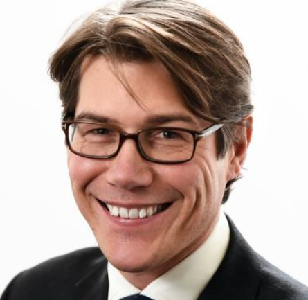 Guy Williams