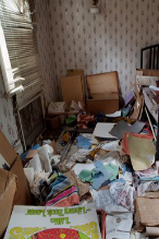 Disability discrimination and proportionality in housing management