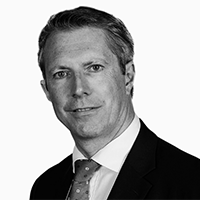Iain Gilbey