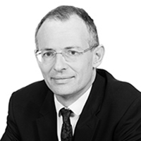Ian Rattenbury