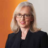 Katherine Holland KC