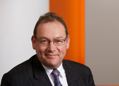 Gary Soloman