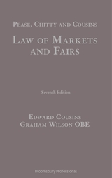 Law of Markets