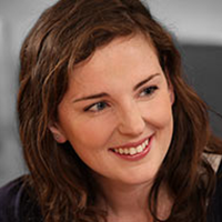 Leah Jones