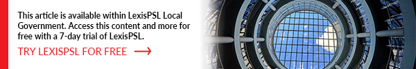 LexisNexis Public Law Free Trial