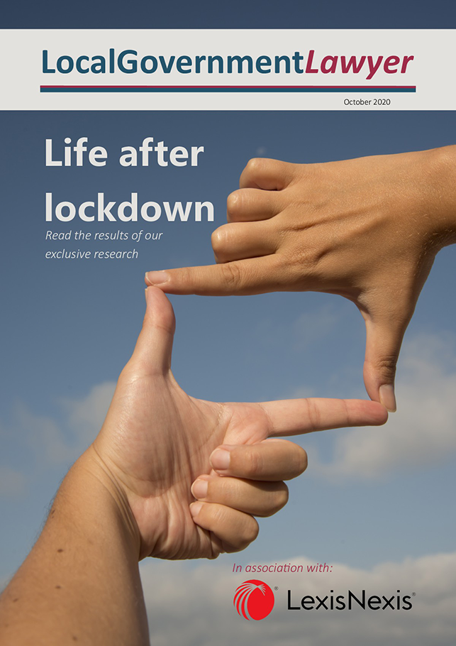 Life after Lockdown