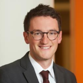 Matthew Fraser