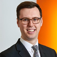 Matthew Henderson