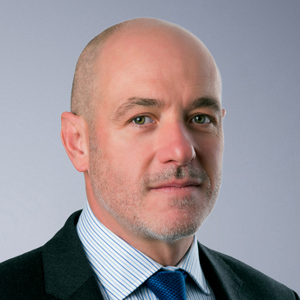 Michael Buckpitt