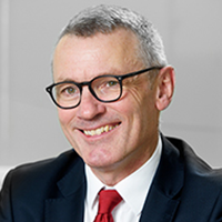 Michael Mousdale