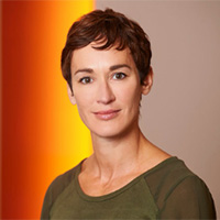 Myriam Stacey 