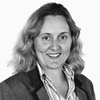 Nicholle Kingsley