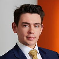 Robert Walton QC