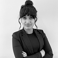 Olivia Choudhury