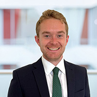 Patrick Munro