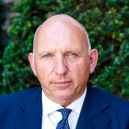 Paul Shaderevian QC