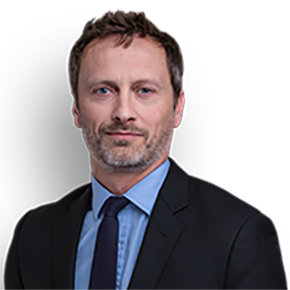 Peter Skelton QC