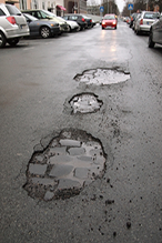 The statutory duty under s.41 Highways Act 1980