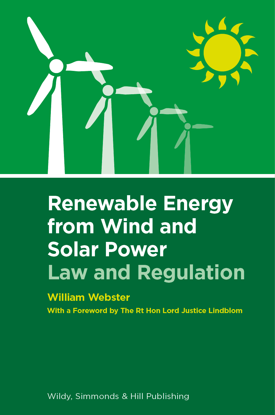 Renewable Energy from Wind and Solar Power