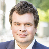 Robert Parkin