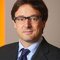 Robert Walton QC