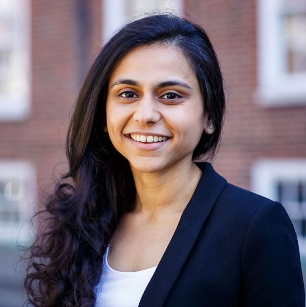 Ruchi Parekh