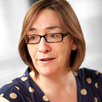 Sarah Erwin Jones