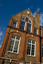 Closures of educational sites
