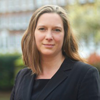 Sian Davies