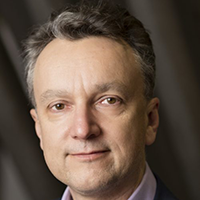 Simon Ricketts