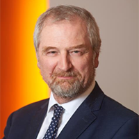 Robert Walton QC