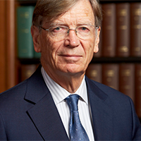 The Rt Hon Lord Carnwath of Notting Hill