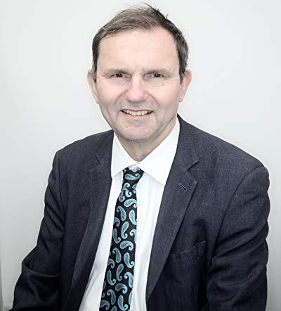 V Charles Ward