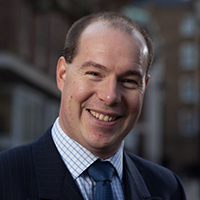 Wayne Beglan