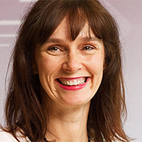 Yvonne Oakenfull