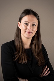 Alice Richardson
