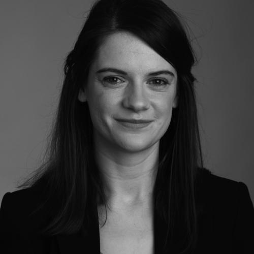 annika holden
