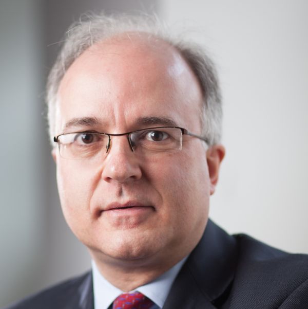Paul Campbell