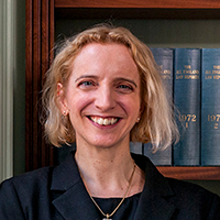 gillian crew