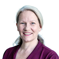 louise leaver