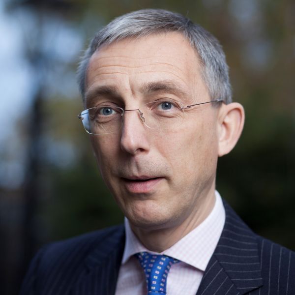michael bedford
