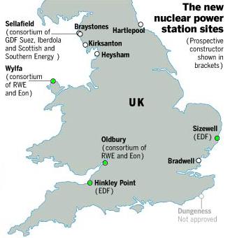 nuclear
