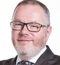 Denis Hall