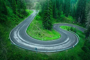 Errors of law, materiality and remedies