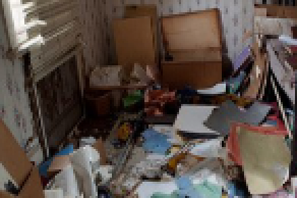 Disability discrimination and proportionality in housing management