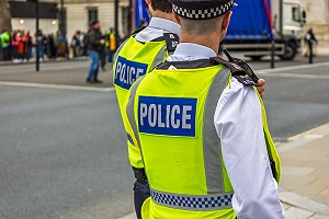 What the Crime and Policing Bill has in store