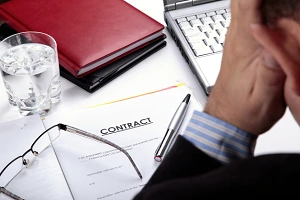 High-risk contracts - what schools should know