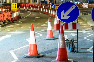 The statutory duty under s.41 Highways Act 1980