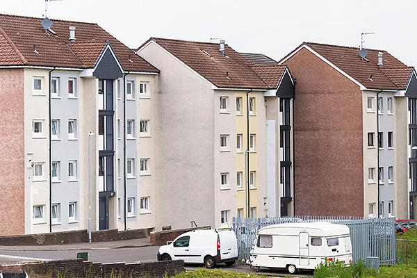 Tackling youth ASB in social housing