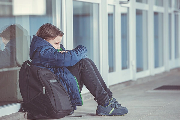 DOLS and the Young Offender: Care or Custody?